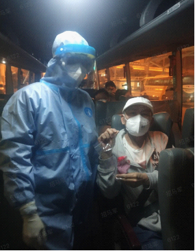 辦實事&bull;荔法戰(zhàn)疫先鋒招馬軍：“人民群眾的認可，就是對我們工作最大的支持！”1-404.png