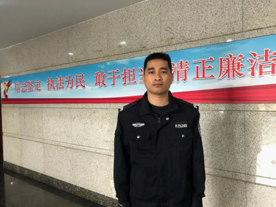 辦實事&bull;荔法戰(zhàn)疫先鋒招馬軍：“人民群眾的認可，就是對我們工作最大的支持！”1-557.png