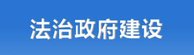 法治政府建設(shè)