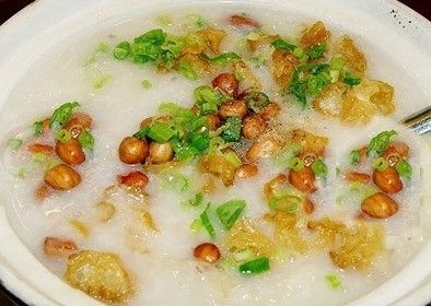 荔灣艇仔粥
