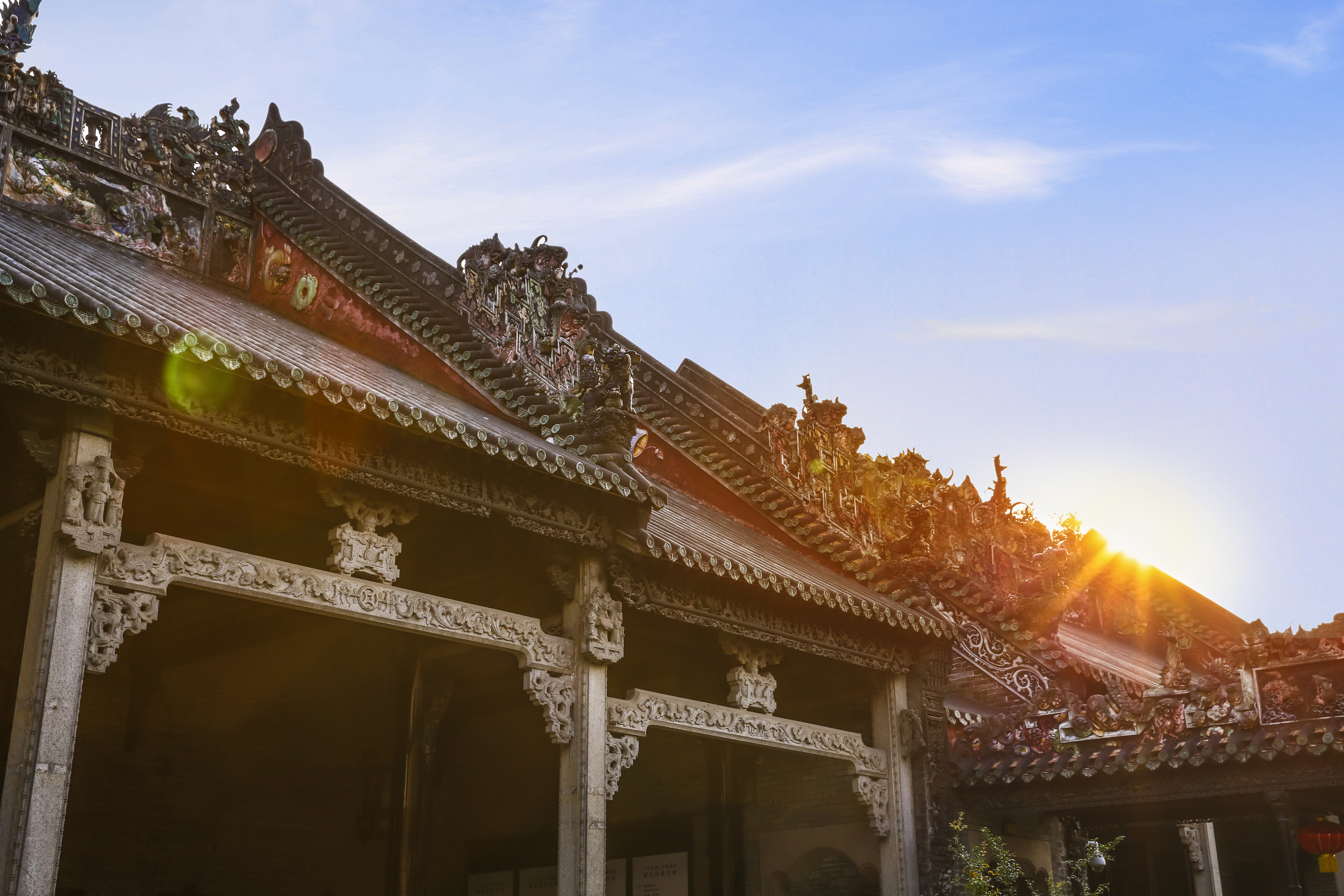 20151014 陳家祠景象 陳家祠 郭飛華 (2).jpg