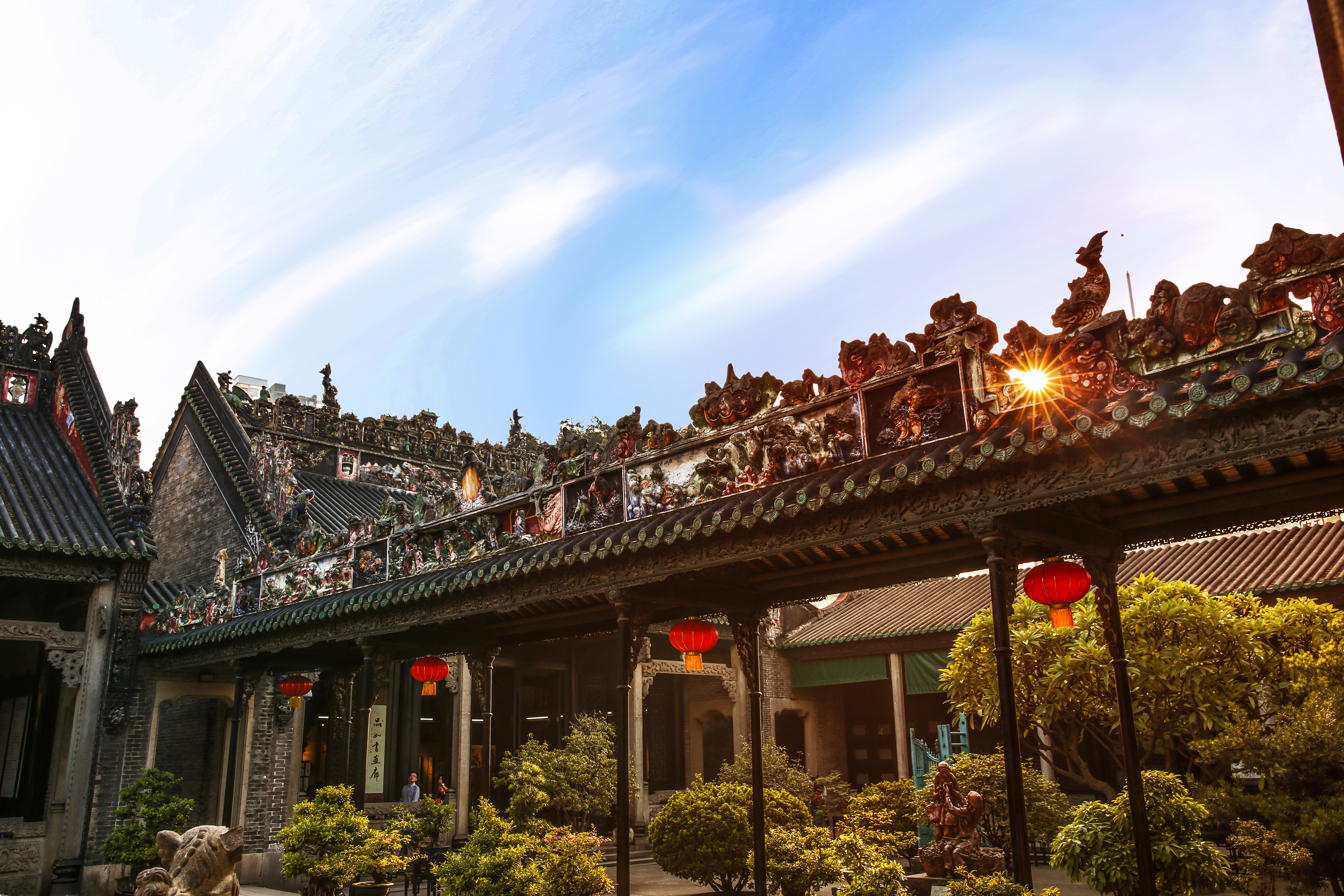 20151014 陳家祠景象 陳家祠 郭飛華 (3).jpg