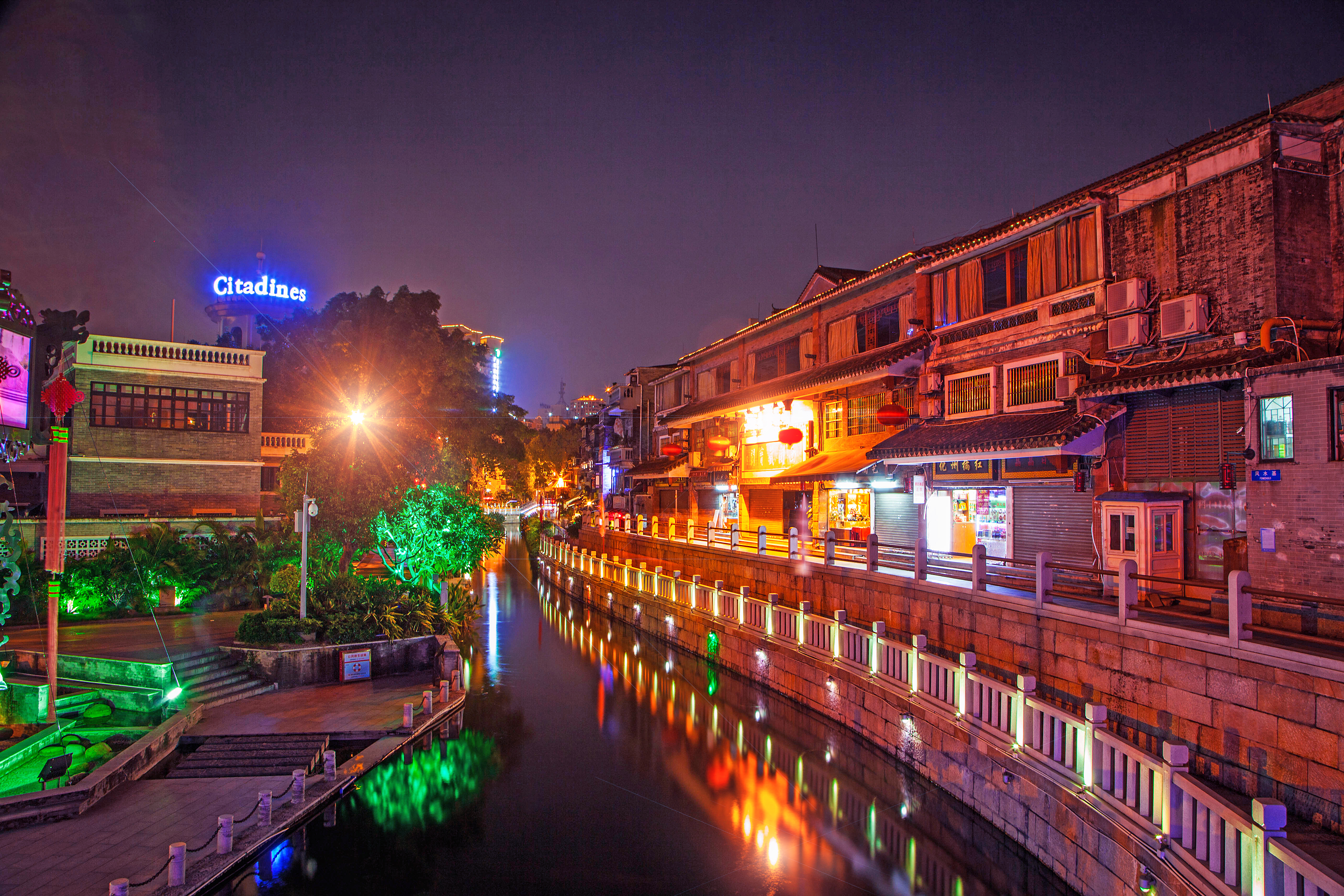 荔枝灣夜景 郭飛華攝 (6).jpg