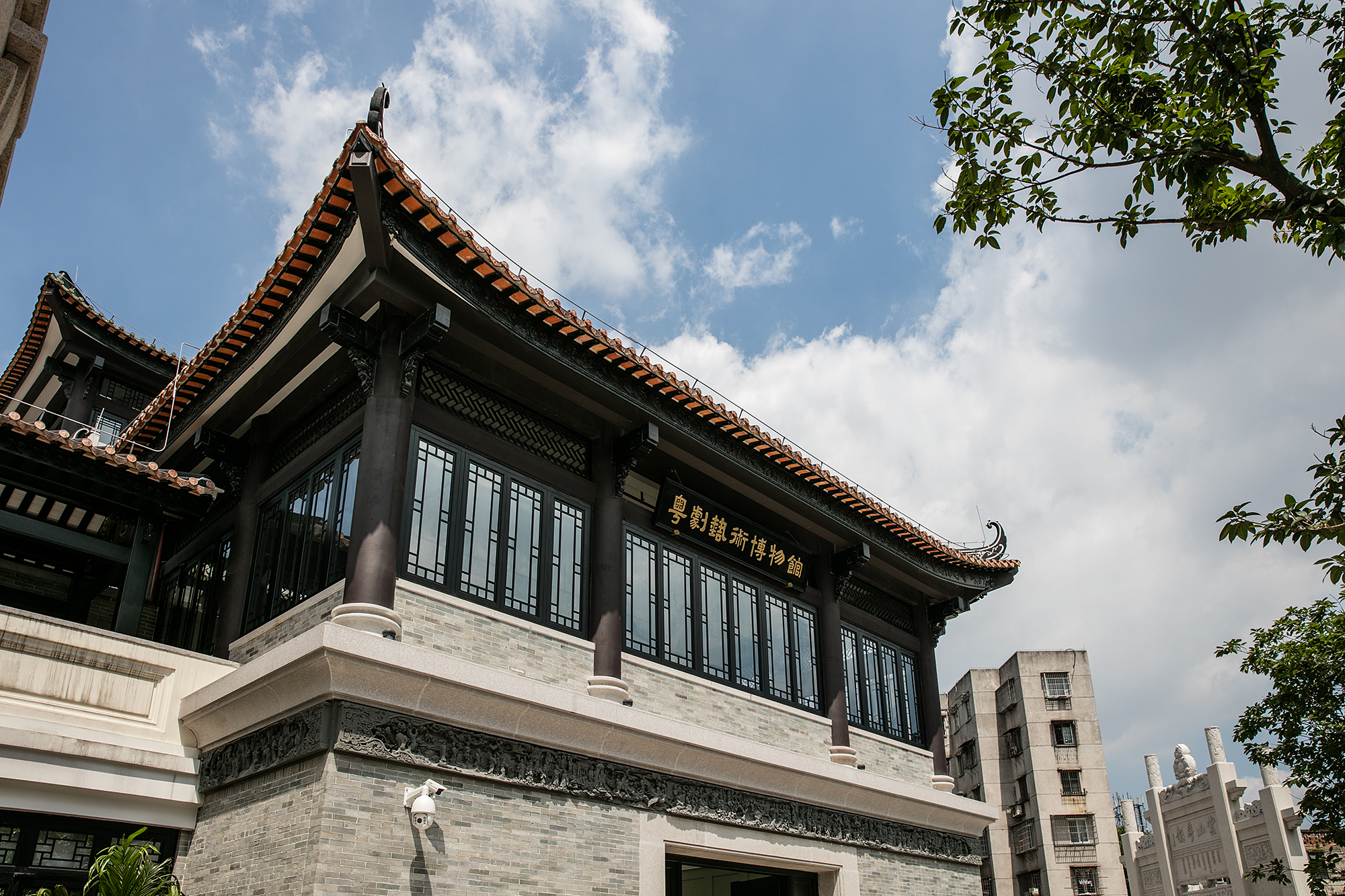 20160602 粵劇博物館風(fēng)貌 郭飛華（攝） (6).jpg