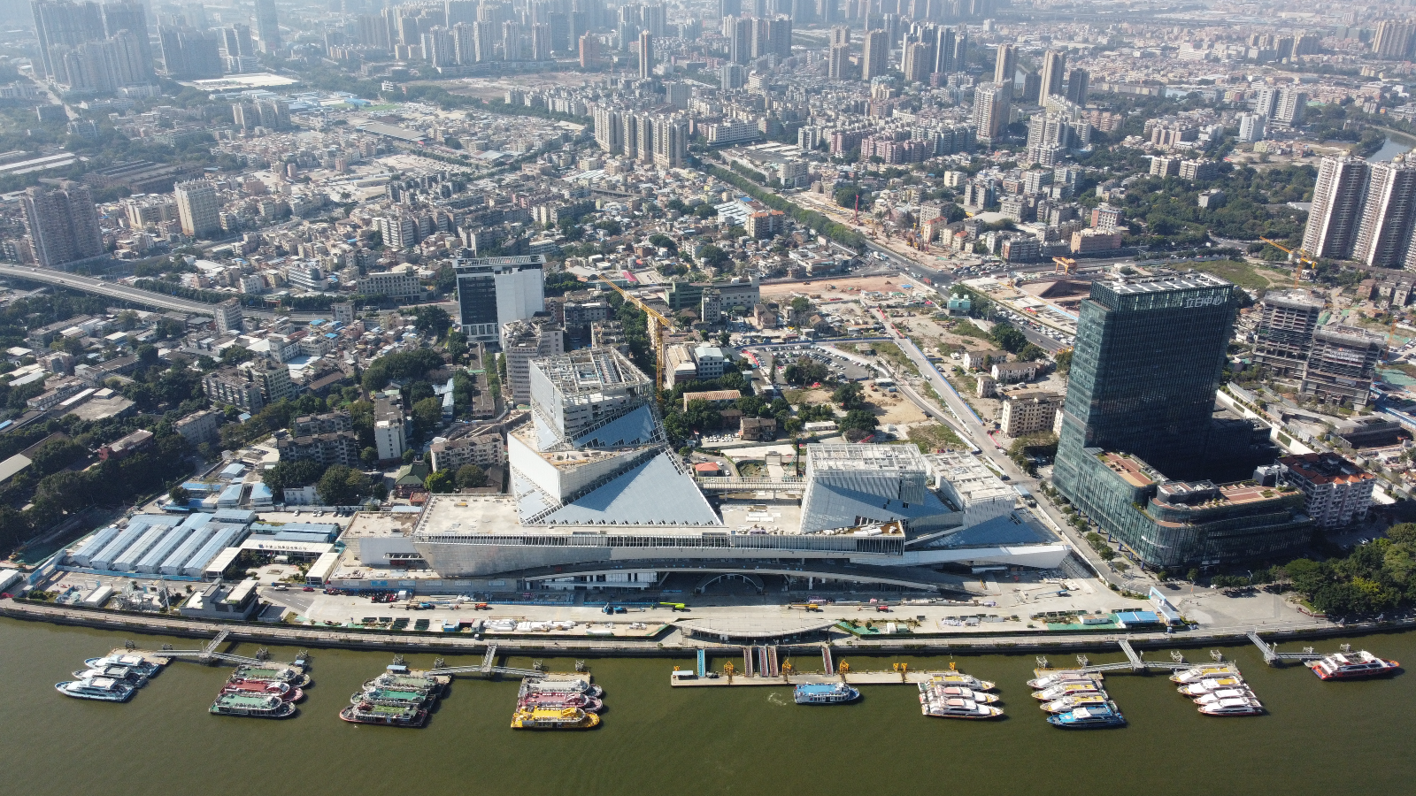 Preferential Policies on High-quality Development for Small and Medium-Sized Enterprises in Liwan District of Guangzhou City
