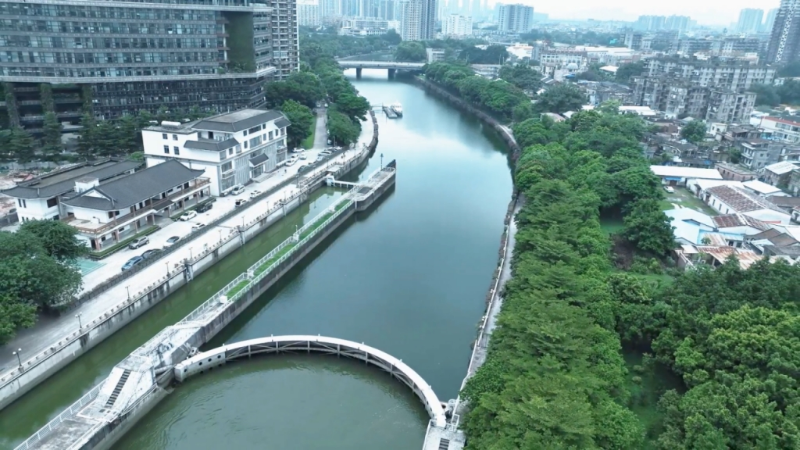 圖：治理過后的花地河兩岸.png