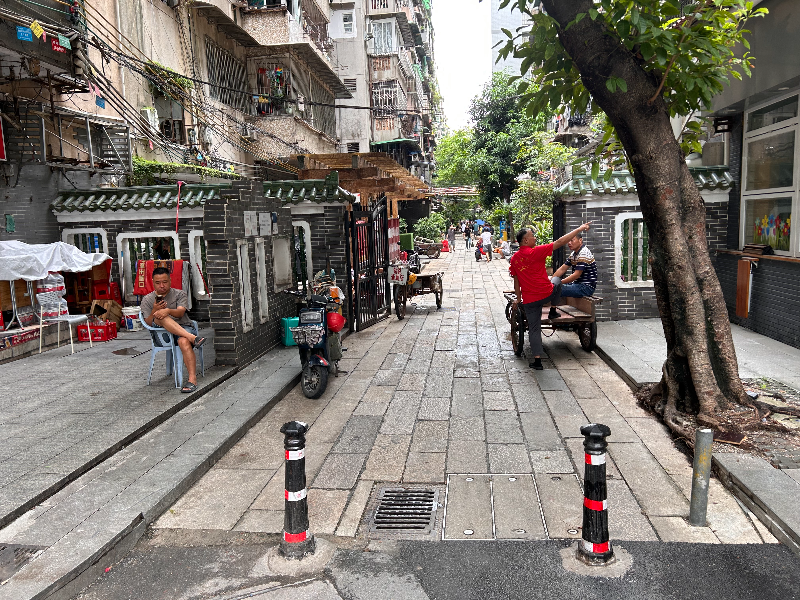 逢源北社區(qū)微改造前.JPG